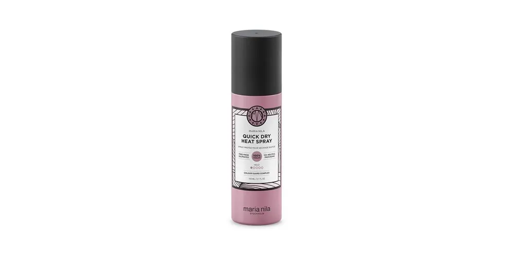 Maria Nila Quick Dry Heat Spray 150 ml . Doprava Zdarma