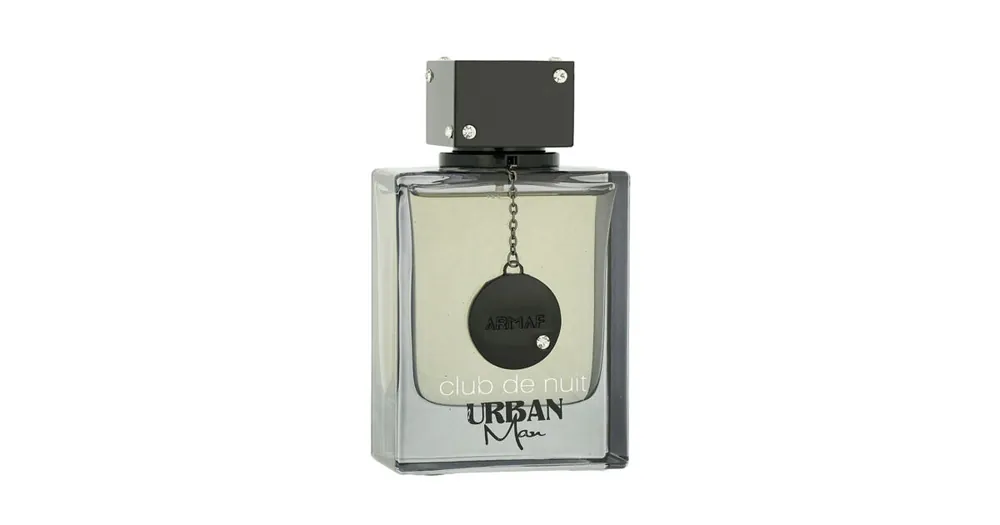Armaf Club de Nuit Urban Man EDP 105 ml M . Jen Po Omezenou Doba