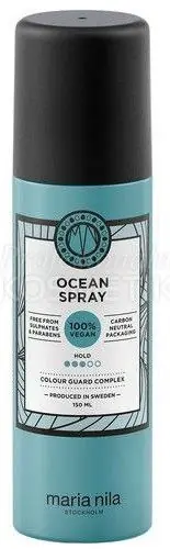 Maria Nila Ocean Spray - Vytváří dokonalý vzhled plážového efektu 150 ml Ihned K Objednání