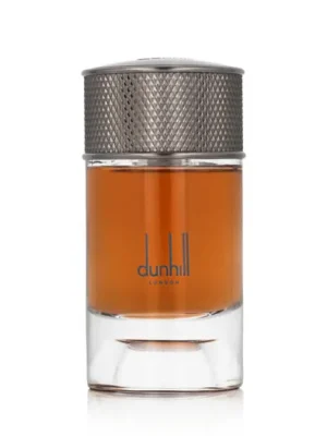 Poslední Šance Dunhill Signature Collection Egyptian Smoke EDP 100 ml M