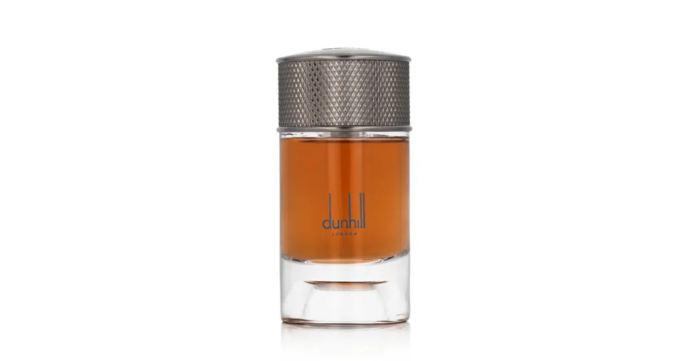 Poslední Šance Dunhill Signature Collection Egyptian Smoke EDP 100 ml M