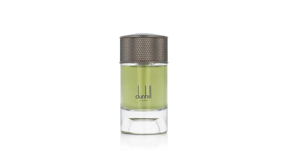 Oblíbený Dunhill Signature Collection Amalfi Citrus EDP 100 ml M