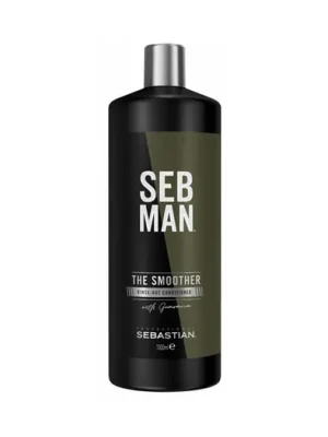 Nejlepší Cena Sebastian Professional Seb Man The Smoother Condicioner 1000 ml .