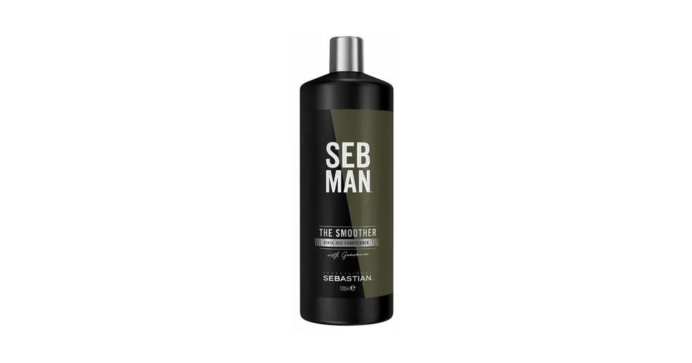 Nejlepší Cena Sebastian Professional Seb Man The Smoother Condicioner 1000 ml .