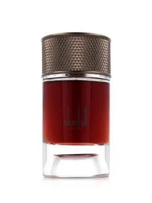 Vrácení Zdarma Dunhill Signature Collection Agar Wood EDP 100 ml M