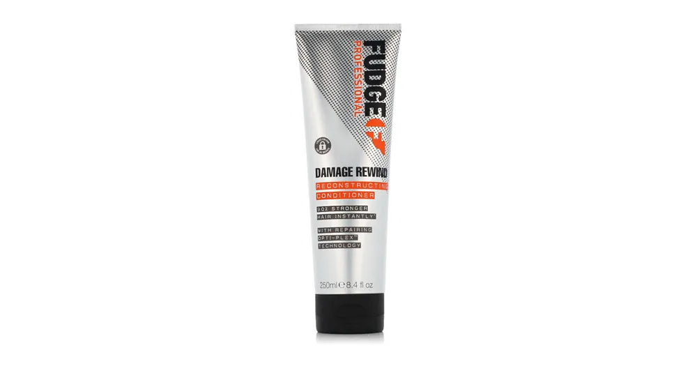 Fudge Damage Rewind Reconstructing Conditioner 250 ml . Expresní Doručení