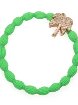 Přímo Od Výrobce By Eloise London Gold Bling Palm Tree .