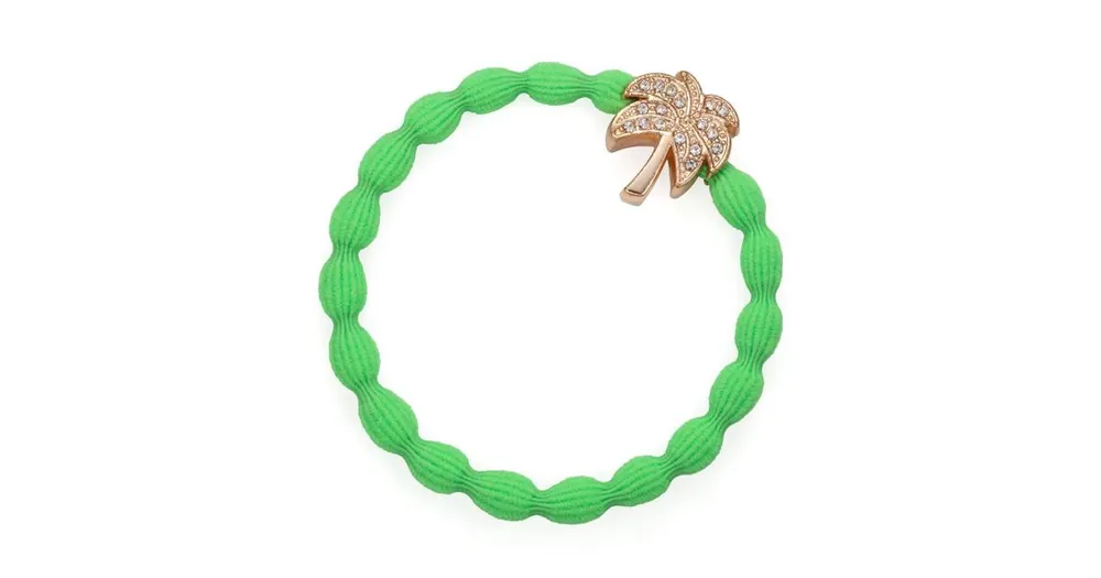 Přímo Od Výrobce By Eloise London Gold Bling Palm Tree .