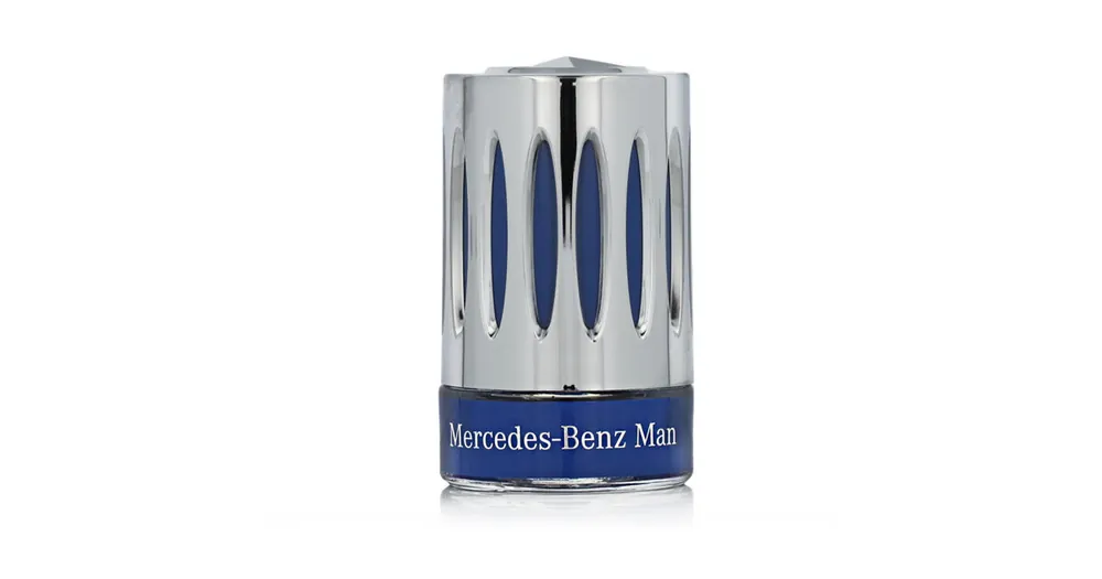 Objednat Nyní Mercedes-Benz Mercedes-Benz Man EDT 20 ml M