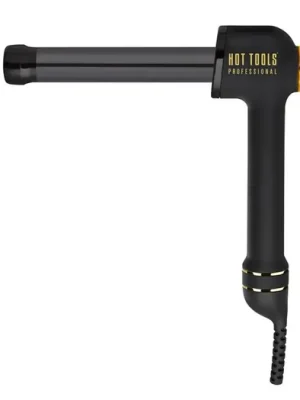 Sezónní Sleva Hot Tools CurlBar Black Gold 25 mm .