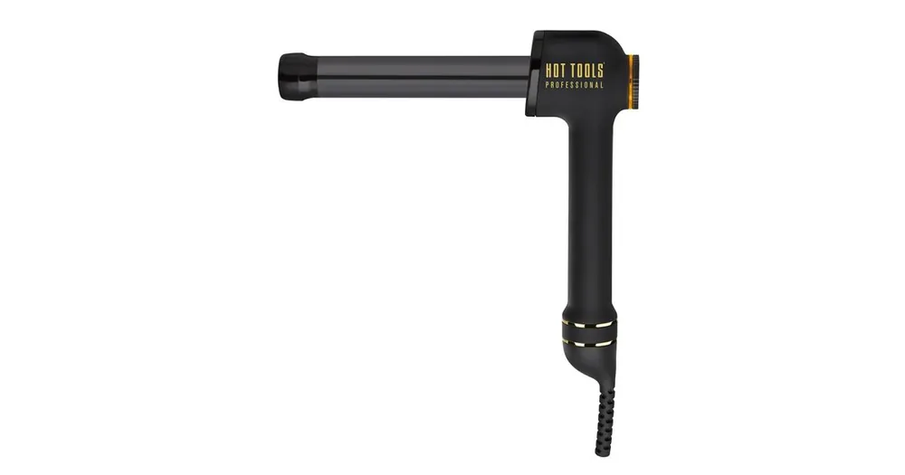 Sezónní Sleva Hot Tools CurlBar Black Gold 25 mm .