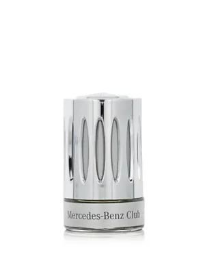 Mercedes-Benz Mercedes-Benz Club EDT 20 ml M Vysoce Kvalitní