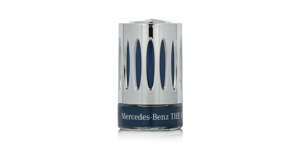 Mercedes-Benz The Move EDT 20 ml M Ihned K Objednání