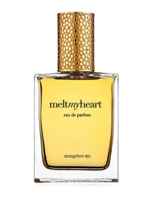 Strangelove NYC Melt My Heart EDP 100 ml UNISEX Cenová Bomba