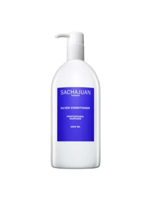 Sachajuan Silver Conditioner 1000 ml . Super Cena