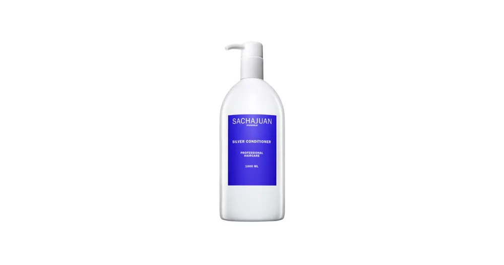 Sachajuan Silver Conditioner 1000 ml . Super Cena