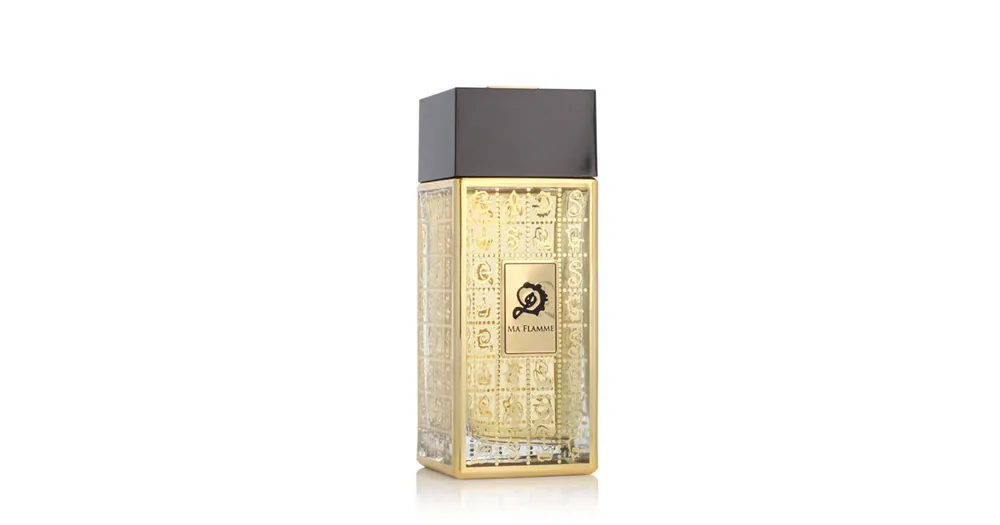Top Prodej Dali Haute Parfumerie Daligramme Ma Flamme EDP 100 ml W