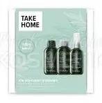 Ihned K Objednání Paul Mitchell Tea Tree Special Color Travel Set - šampon 75 ml + kondicionér 75 ml + neoplachující kondicionér 75 ml Dárková sada