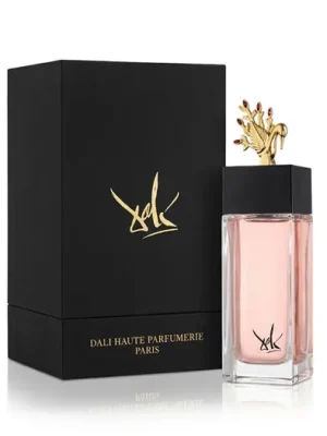 Dali Haute Parfumerie Melodie Du Cygne De La Main EDP 100 ml W Hit Sezóny