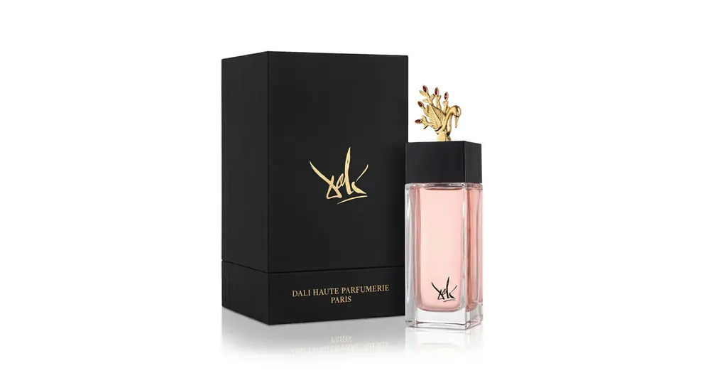 Dali Haute Parfumerie Melodie Du Cygne De La Main EDP 100 ml W Hit Sezóny