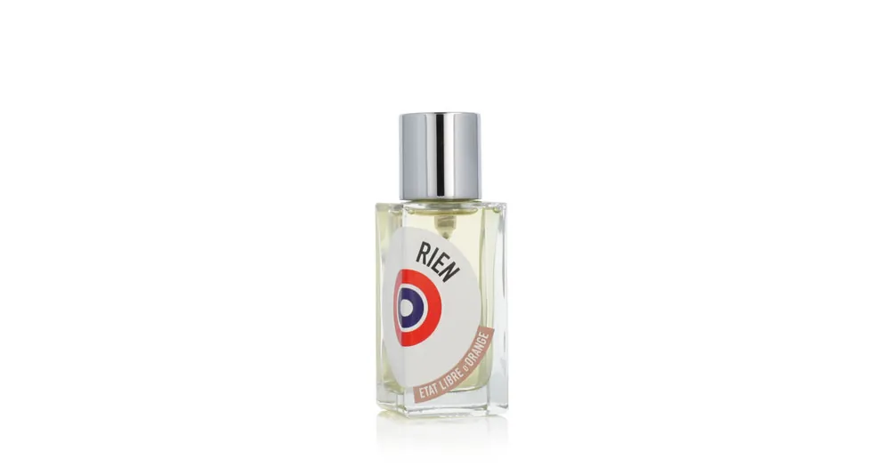 Přímo Od Výrobce Etat Libre D’Orange Rien EDP 50 ml UNISEX