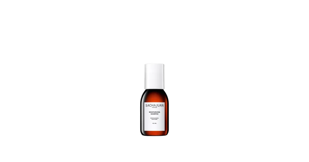 Aktuální Sachajuan Moisturizing Shampoo 100 ml .