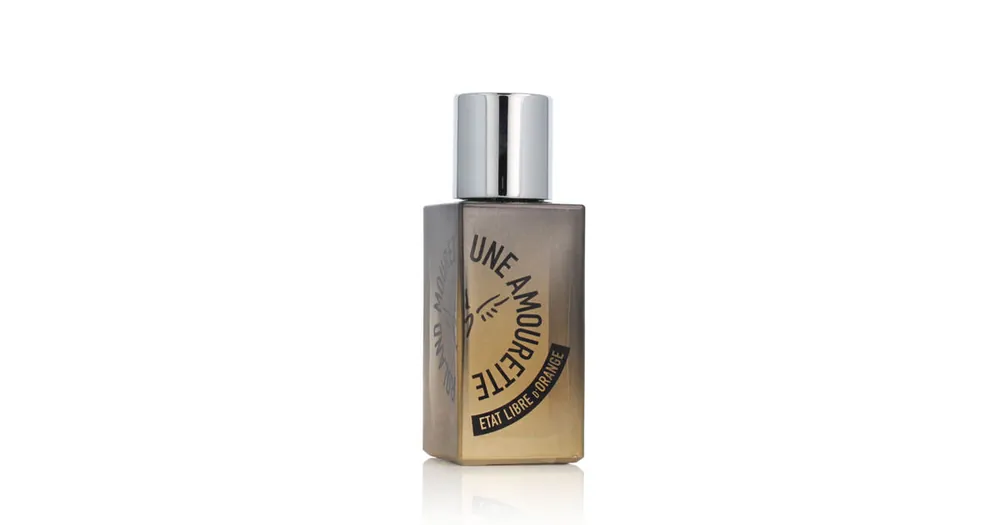 Objednat Nyní Etat Libre D’Orange Une Amourette Roland Mouret EDP 50 ml UNISEX