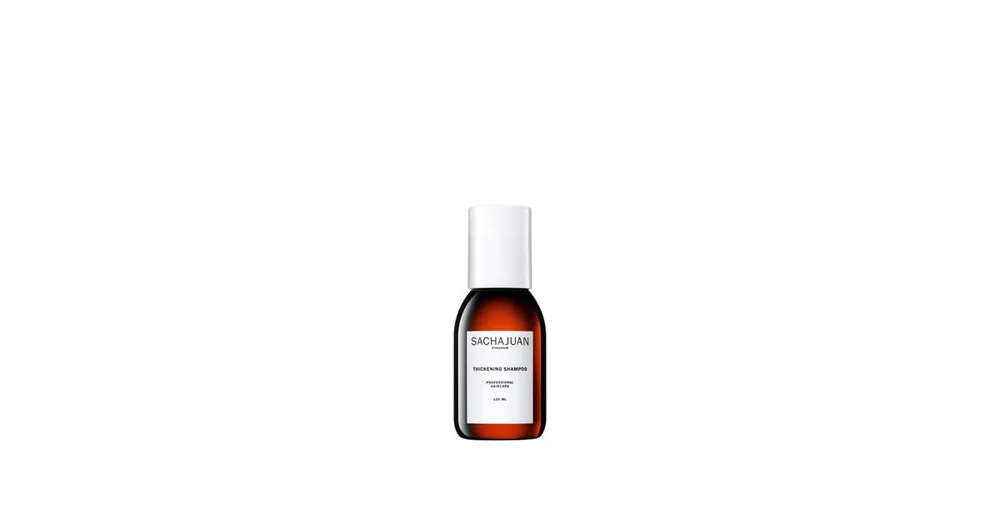 Cenový Hit Sachajuan Thickening Shampoo 100 ml .