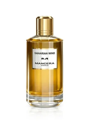 Mancera Paris Saharian Wind EDP 120 ml UNISEX Zlevněný