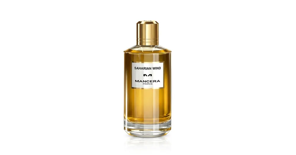 Mancera Paris Saharian Wind EDP 120 ml UNISEX Zlevněný