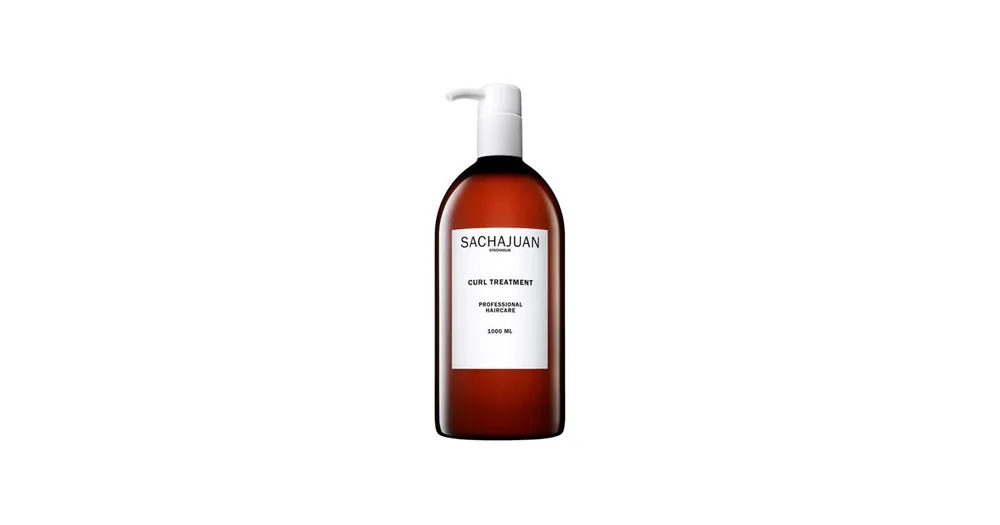 Sachajuan Curl Treatment 1000 ml . Odeslání Ihned