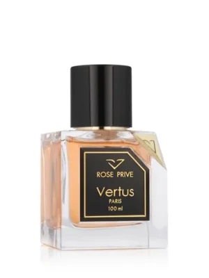 Doprava Zdarma Vertus Rose Prive EDP 100 ml UNISEX