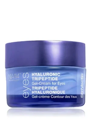 Finální Výprodej StriVectin Advanced Hydration Hyaluronic Tripeptide Gel Eye Cream 15 ml .