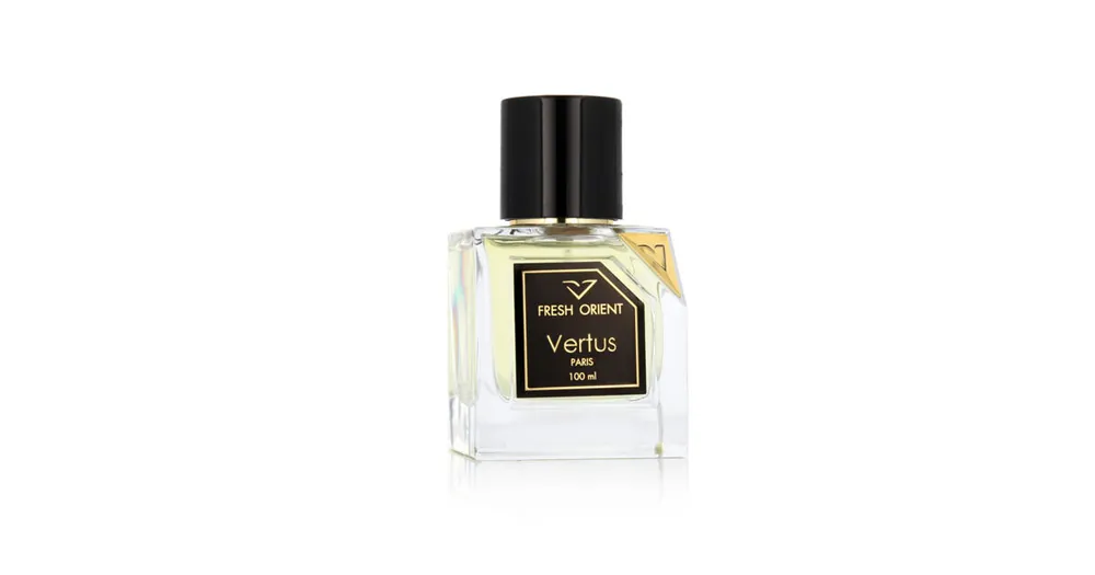 Aktuální Vertus Fresh Orient EDP 100 ml UNISEX