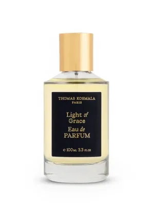 Thomas Kosmala Light of Grace EDP 100 ml UNISEX Finální Výprodej