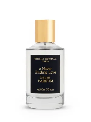 Thomas Kosmala A Never Ending Love EDP 100 ml UNISEX Akční Nabídka