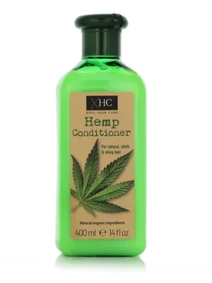 Pouze Dnes Xpel Hair Care Hemp Conditioner 400 ml .