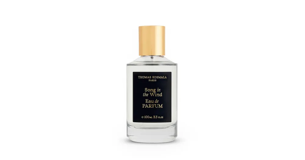 Thomas Kosmala Song In The Wind EDP 100 ml UNISEX Super Cena