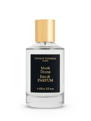 Thomas Kosmala Musk Õtone EDP 100 ml UNISEX Horká Nabídka