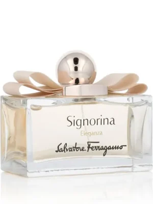 Top Prodej Salvatore Ferragamo Signorina Eleganza EDP 100 ml W