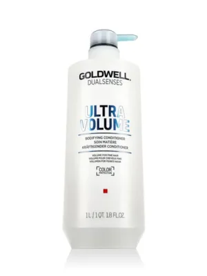 Goldwell Dualsenses Ultra Volume Conditioner 1000 ml . Značkový