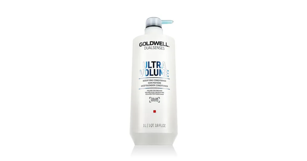 Goldwell Dualsenses Ultra Volume Conditioner 1000 ml . Značkový