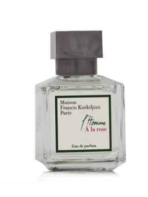 Levný Maison Francis Kurkdjian L'Homme À la Rose EDP 70 ml M