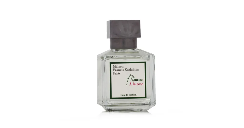 Levný Maison Francis Kurkdjian L'Homme À la Rose EDP 70 ml M