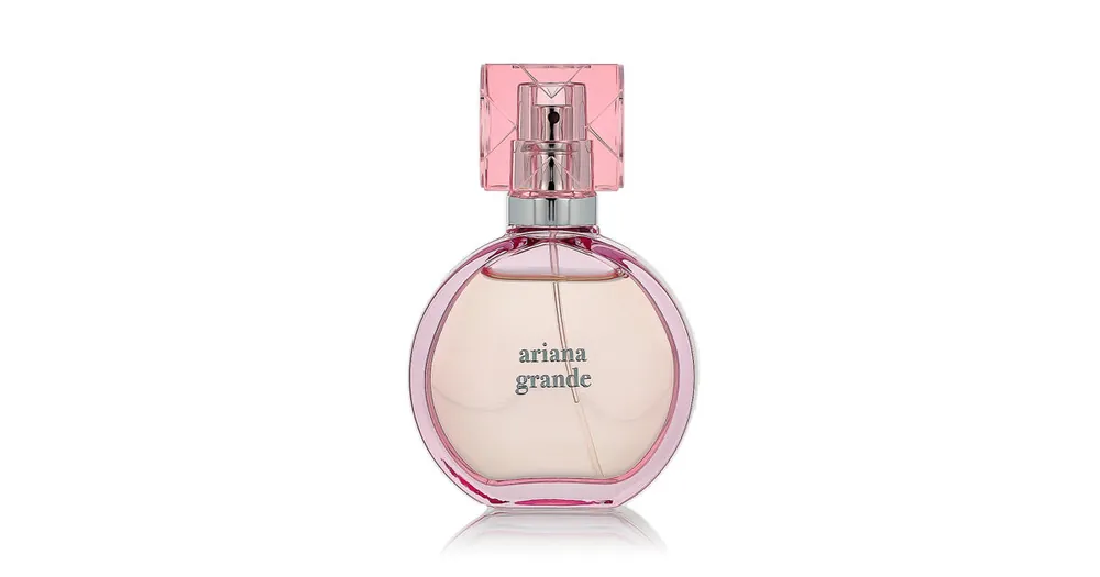 Ariana Grande Thank U Next EDP 30 ml W Objednat Nyní