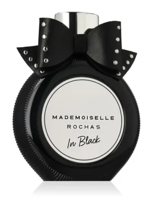Rochas Mademoiselle Rochas In Black EDP 90 ml W Víkendová Akce