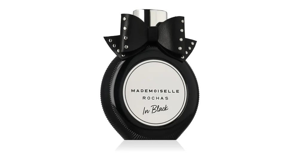Rochas Mademoiselle Rochas In Black EDP 90 ml W Víkendová Akce