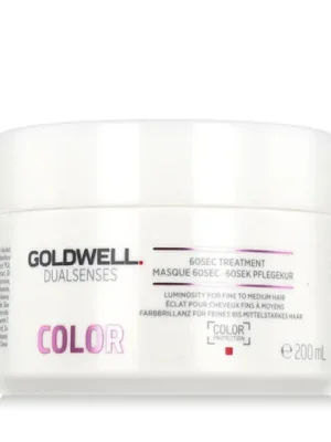Autentický Goldwell Dualsenses Color 60sec Treatment 200 ml .