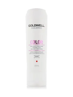 Nová Kolekce Goldwell Dualsenses Color Conditioner 200 ml  .