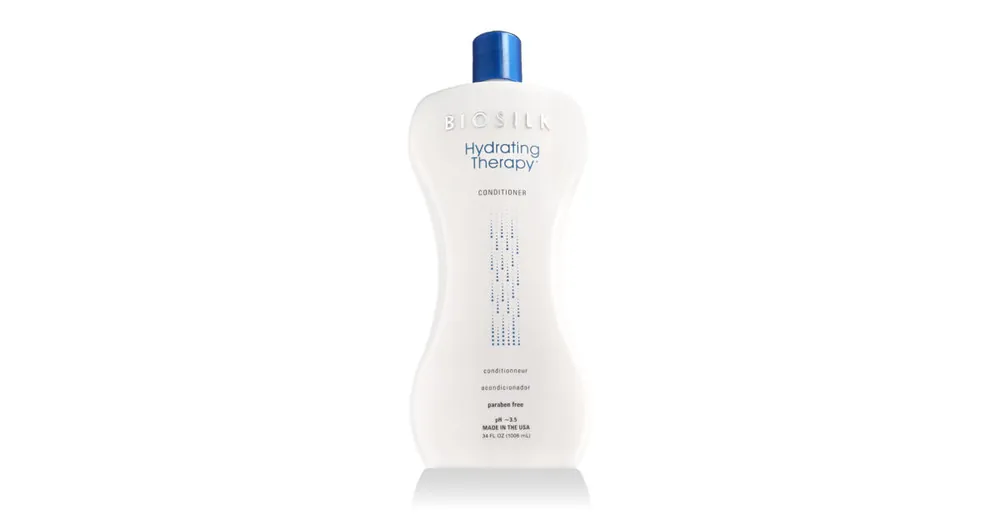 Farouk Systems Biosilk Hydrating Therapy Conditioner 1006 ml Víkendová Akce